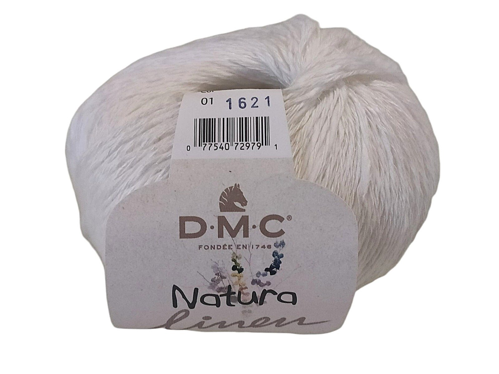 Filo di Uncinetto - Happy Cotton - DMC